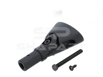 4.63472 Bracket, upper, right