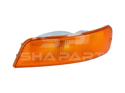 4.63492 Turn signal lamp, left, 24 V, P21W