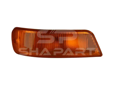 4.63493 Turn signal lamp, right, 24 V, P21W