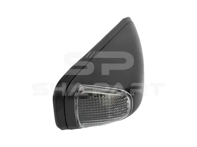 4.63496 Position lamp, roof, left, with bulb, 24 V, R10W