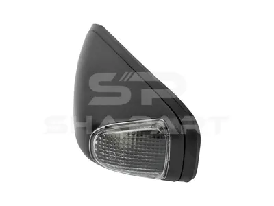 4.63497 Position lamp, roof, right, with bulb, 24 V, R10W