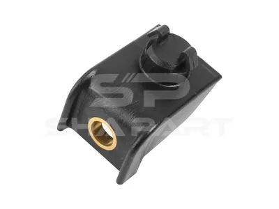 4.63512 Joint bearing, headlamp