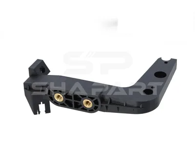 4.63514 Bracket, full beam and fog lamp, right, M8 x 1,25