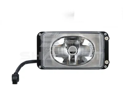 4.63531 Fog lamp, right, 24 V, H3