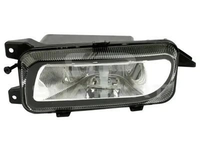 4.63532 Fog lamp, left, without bulb, 24 V, H3