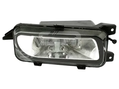 4.63533 Fog lamp, right, without bulb, 24 V, H3