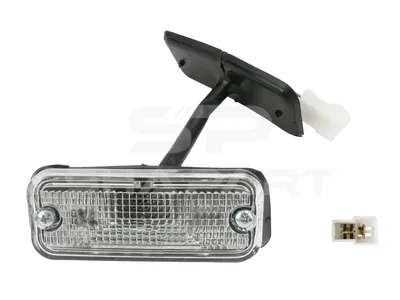 4.63538 Position lamp, white