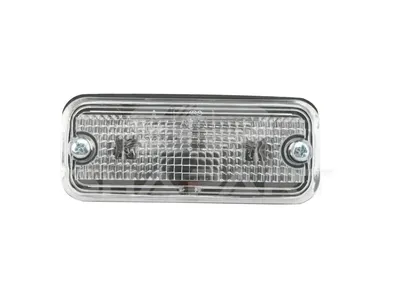 4.63541SP Position lamp, white