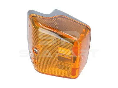 4.63544 Turn signal lamp, right, 24 V, P21W