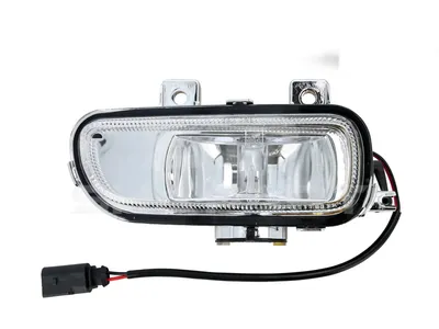 4.63550 Fog lamp, right, with bulb, 24 V, H1