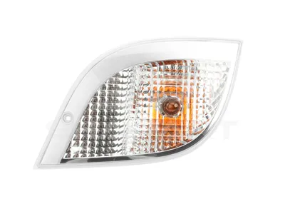 4.63562 Turn signal lamp, left, 24 V, PY21W