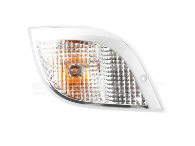 4.63563 Turn signal lamp, right, 24 V, PY21W