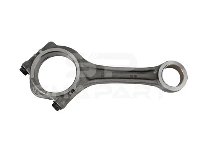 4.63570 Connecting rod, conical head, d1: 40 mm, d2: 75 mm, L: 215 mm