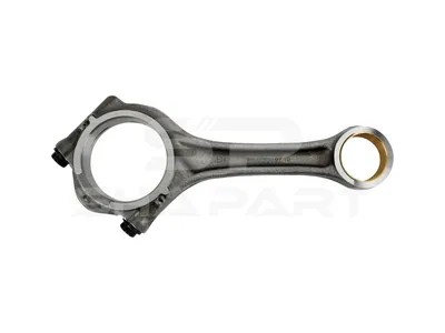 4.63571 Connecting rod, conical head, d1: 42 mm, d2: 75 mm, L: 215 mm