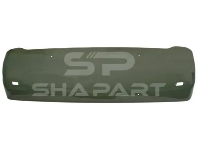 4.63591 Sun visor, Lb1: 824 mm, Lb2: 385 mm, W: 2094 mm