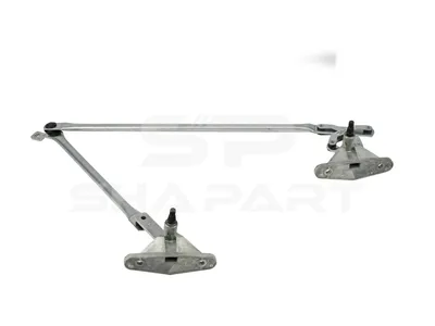 4.63601 Wiper linkage, complete