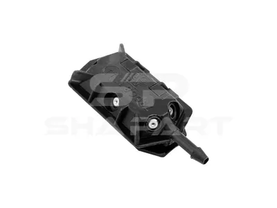 4.63625 Wiper nozzle