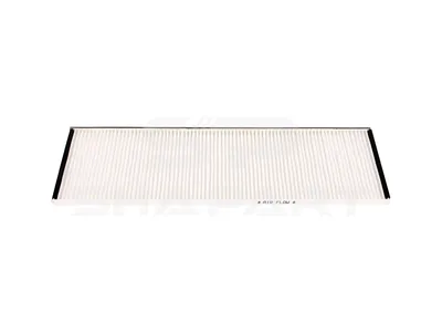 4.63627 Cabin air filter, L: 490 mm, W: 150 mm, H: 12 mm