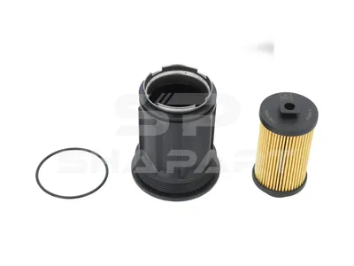 4.63628 Urea filter insert, with filter housing, M65, H: 92 mm