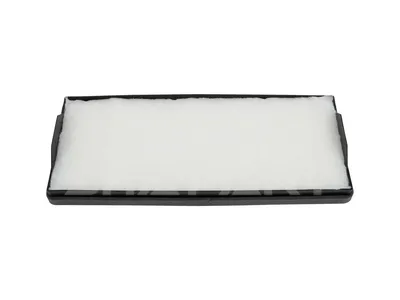 4.63633 Cabin air filter, L: 451 mm, W: 193 mm, H: 56 mm