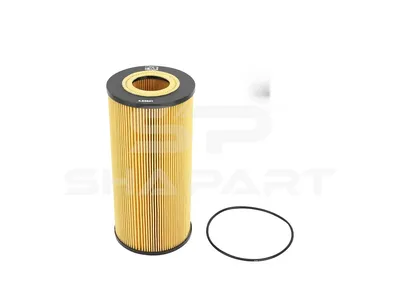 4.63641 Oil filter insert, d: 54 mm, D: 120 mm, H: 265 mm