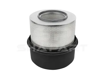 4.63642 Air filter, d: 169 mm, D: 327 mm, H: 357 mm