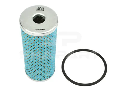 4.63645 Oil filter insert, d: 18 mm, D: 60 mm, H: 149 mm