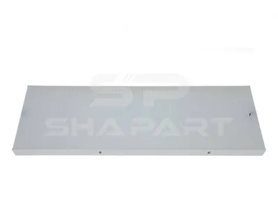 4.63647 Cabin air filter, L: 400 mm, W: 131 mm, H: 20 mm