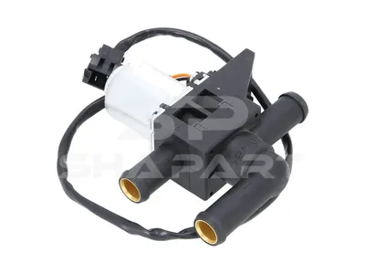4.63650 Solenoid valve, heating, 24 V