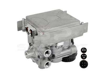 4.63652 Axle modulator