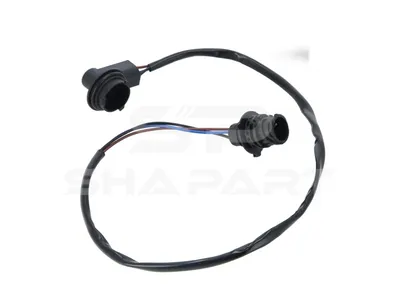 4.63655 Lamp socket, 24 V, 3 poles