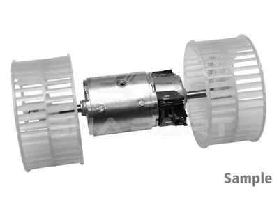 4.63663 Fan motor