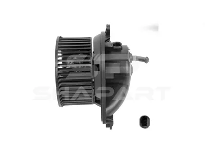 4.63665 Fan motor, 12 V