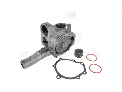 4.63671 Water pump, DI: 112 mm