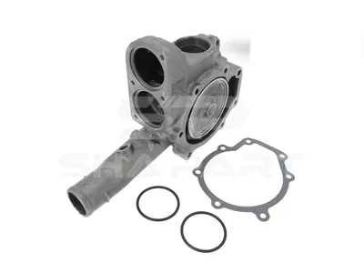 4.63673 Water pump, DI: 112 mm