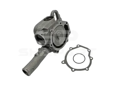 4.63674 Water pump, DI: 112 mm