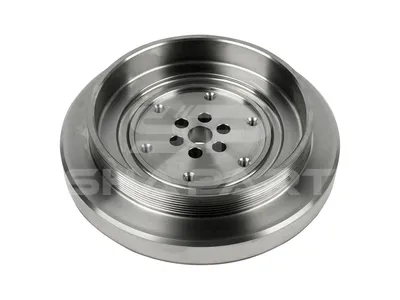 4.63682 Vibration damper, d: 170 mm, D: 303 mm, 6 bores, b: 15 mm, M10