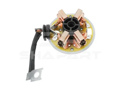 4.63685 Carbon brush holder