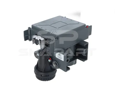 4.63686 Axle modulator