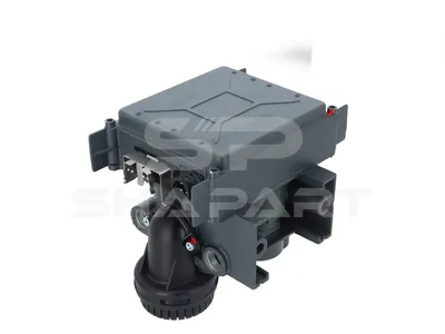 4.63687 Axle modulator, reman. / without old core
