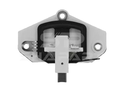 4.63696 Regulator, alternator, 24 V