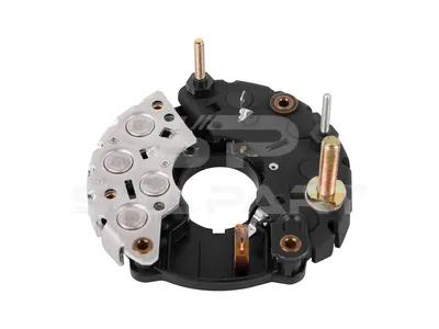 4.63697 Rectifier