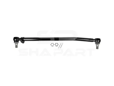 4.63728 Drag link, D: 40 mm, C: 30 mm, M30 x 1,5, M24 x 1,5, L: 885 mm