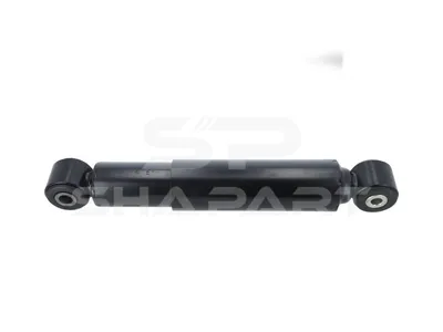 4.63744 Shock absorber, Lmin: 418 mm, Lmax: 668 mm