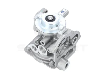 4.63758 Trailer brake valve