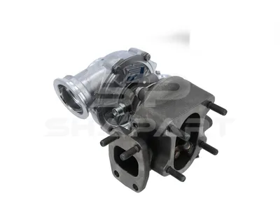 4.63761 Turbocharger