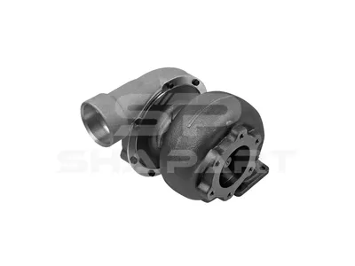 4.63764 Turbocharger