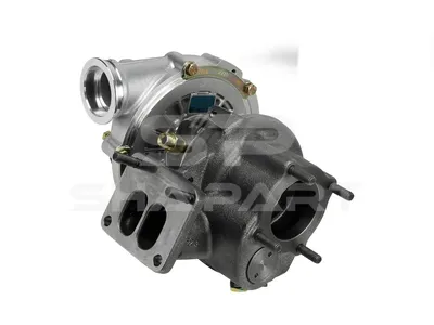 4.63766 Turbocharger