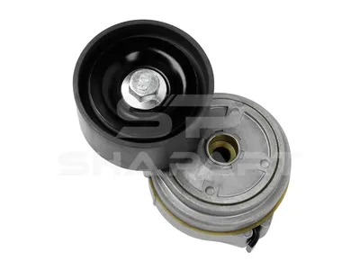 4.63773 Belt tensioner, D: 74 mm, W: 38 mm