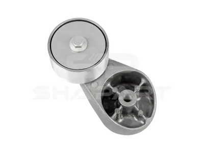 4.63774 Belt tensioner, D: 74 mm, W: 35.5 mm